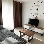 Deja Blue Apartments, North Cyprus *