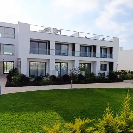 Apartment Deja Blue Apartments, North Cyprus Kalokhorio