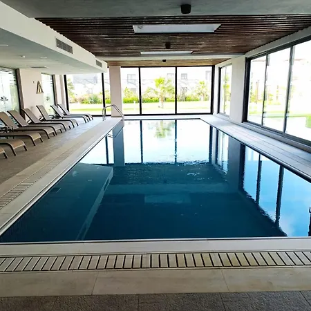 Deja Blue Apartments, North Cyprus Kalokhorio