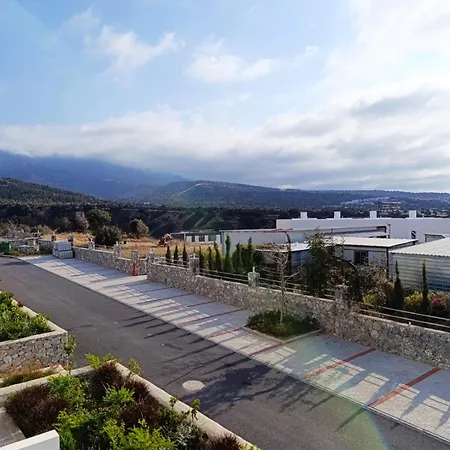 Appartement Deja Blue Apartments, North Cyprus Kalokhorio